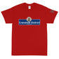 Crenshaw District Tee