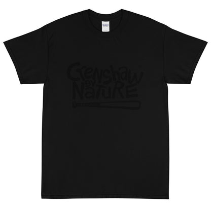 CBN Original Tee — heavy-duty Crenshaw by Nature streetwear t-shirt (image 2)