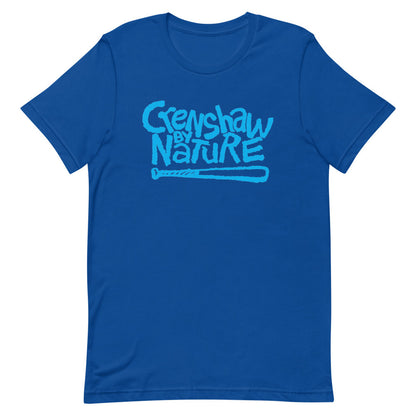 CBN Original Tee — heavy-duty Crenshaw by Nature streetwear t-shirt (image 11)