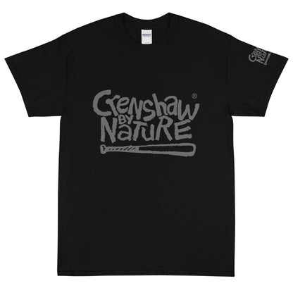 CBN Original Tee — heavy-duty Crenshaw by Nature streetwear t-shirt (image 9)