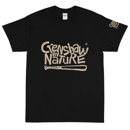 CBN Original Tee — heavy-duty Crenshaw by Nature streetwear t-shirt (image 3)