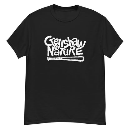 CBN Original Tee — heavy-duty Crenshaw by Nature streetwear t-shirt (image 6)