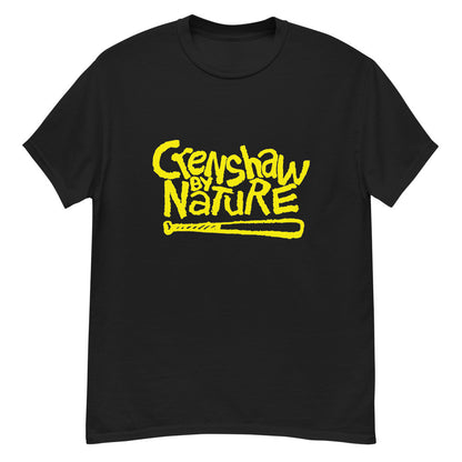 CBN Original Tee — heavy-duty Crenshaw by Nature streetwear t-shirt (image 5)