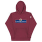 Crenshaw District Hoodie