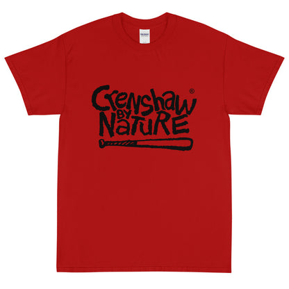 CBN Original Tee — heavy-duty Crenshaw by Nature streetwear t-shirt (image 4)