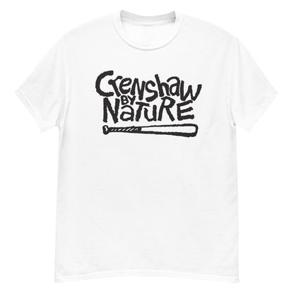 CBN Original Tee — heavy-duty Crenshaw by Nature streetwear t-shirt (image 7)