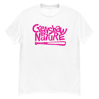 CBN Original Tee — heavy-duty Crenshaw by Nature streetwear t-shirt (image 10)